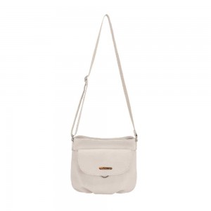 Geanta dama de umar, BEJ, 20x8.5x23 cm - LITTLE MARCEL 21127 102.521008