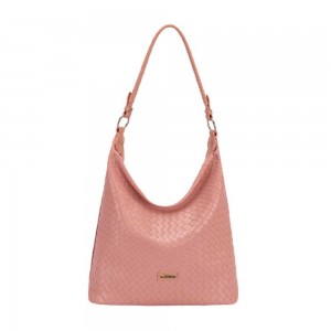 Geanta dama, ROZ, 26x13x28 cm - LITTLE MARCEL 21119 102.521008