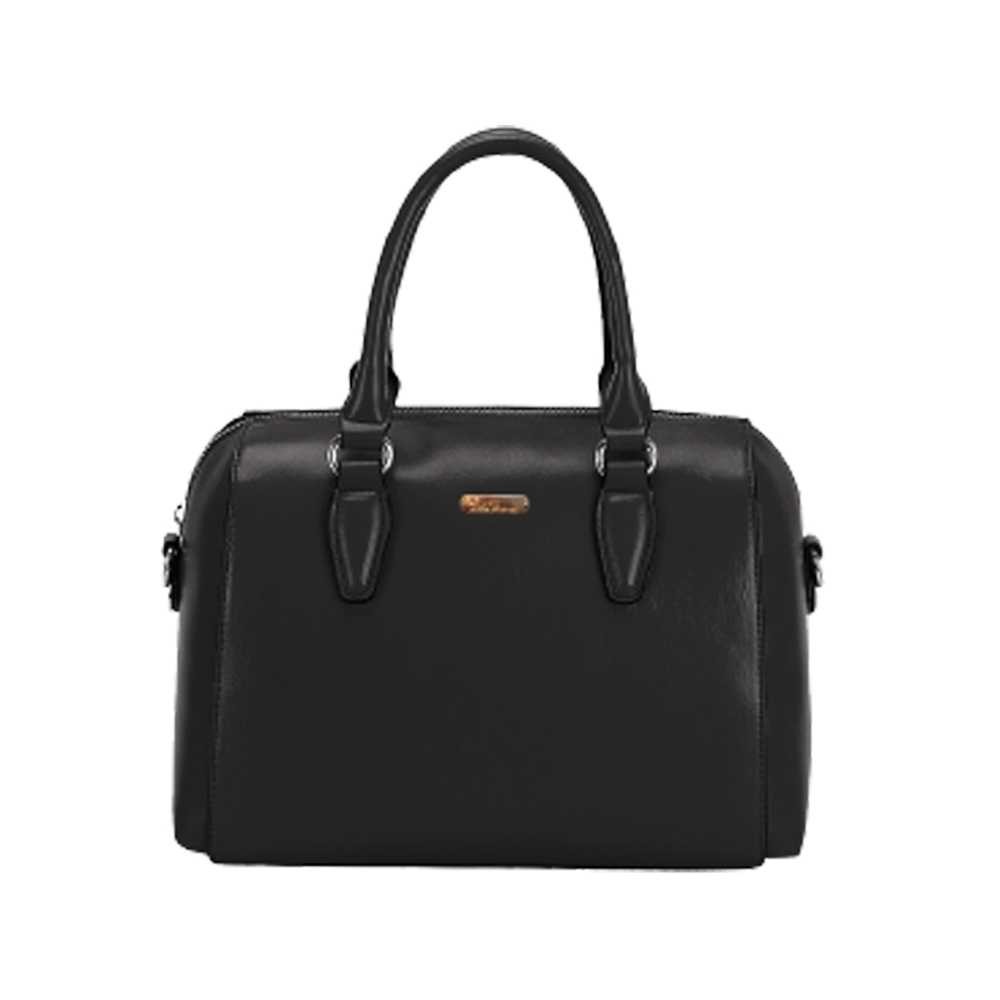 Geanta dama, NEGRU, 29x15x24 cm - LITTLE MARCEL 21118-1 121.848739