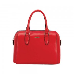 Geanta dama, ROSU, 29x15x24 cm - LITTLE MARCEL 21118-1 121.848739