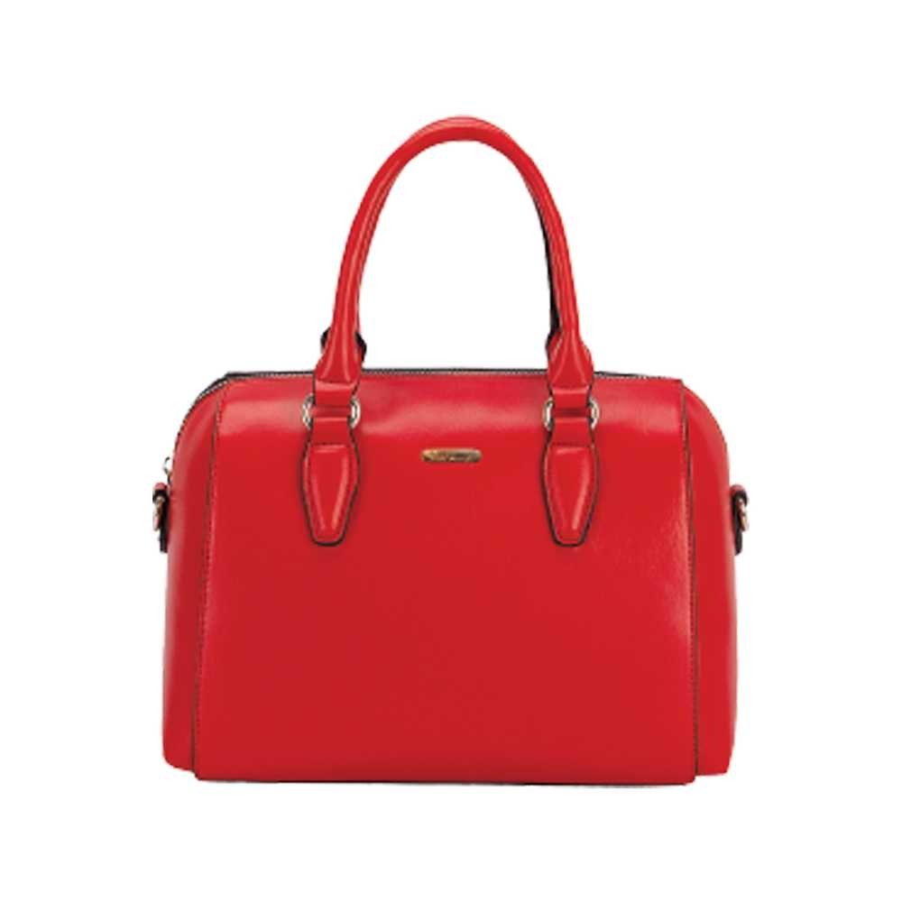 Geanta dama, ROSU, 29x15x24 cm - LITTLE MARCEL 21118-1 121.848739