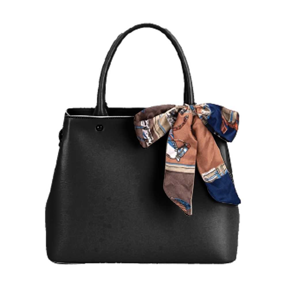 Geanta dama, NEGRU, 29x12x22 cm - LITTLE MARCEL 21106 121.848739