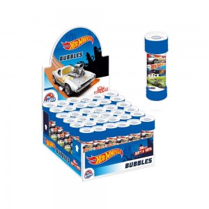Balonase de sapun, sabie, 55 ml, Hot Wheels - STARPAK 468047 2.521008
