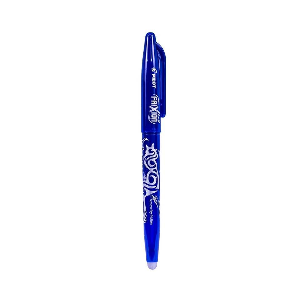 Roller Frixion Ball, 0.7mm, albastru - PILOT BL-FR7 12.605042