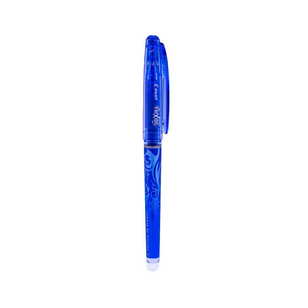 Roller Frixion Point, 0.5mm, albastru - PILOT BL-FRP5 13.02521