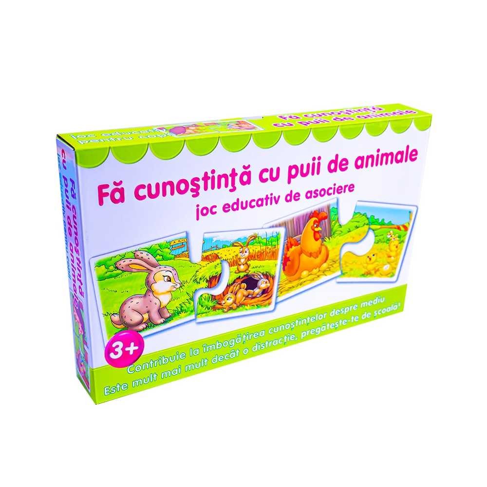 Joc de asociere, 12 modele 645 18.487395