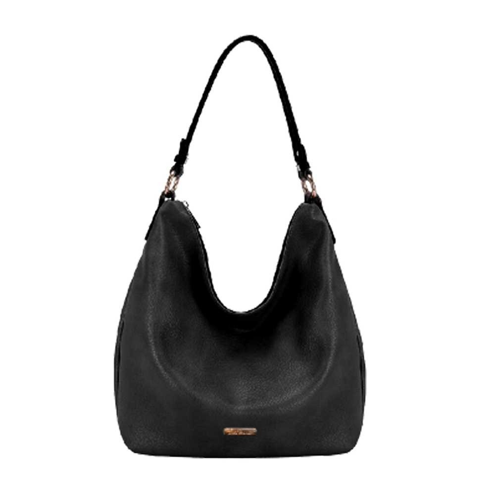 Geanta dama, NEAGRA, 32x11x31 cm - LITTLE MARCEL 21101 121.848739