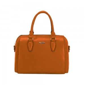 Geanta dama, COGNAC, 29x15x24 cm - LITTLE MARCEL 21118-1 121.848739