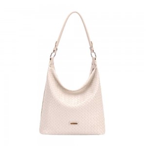 Geanta dama, BEJ, 26x13x28 cm - LITTLE MARCEL 21119 102.521008