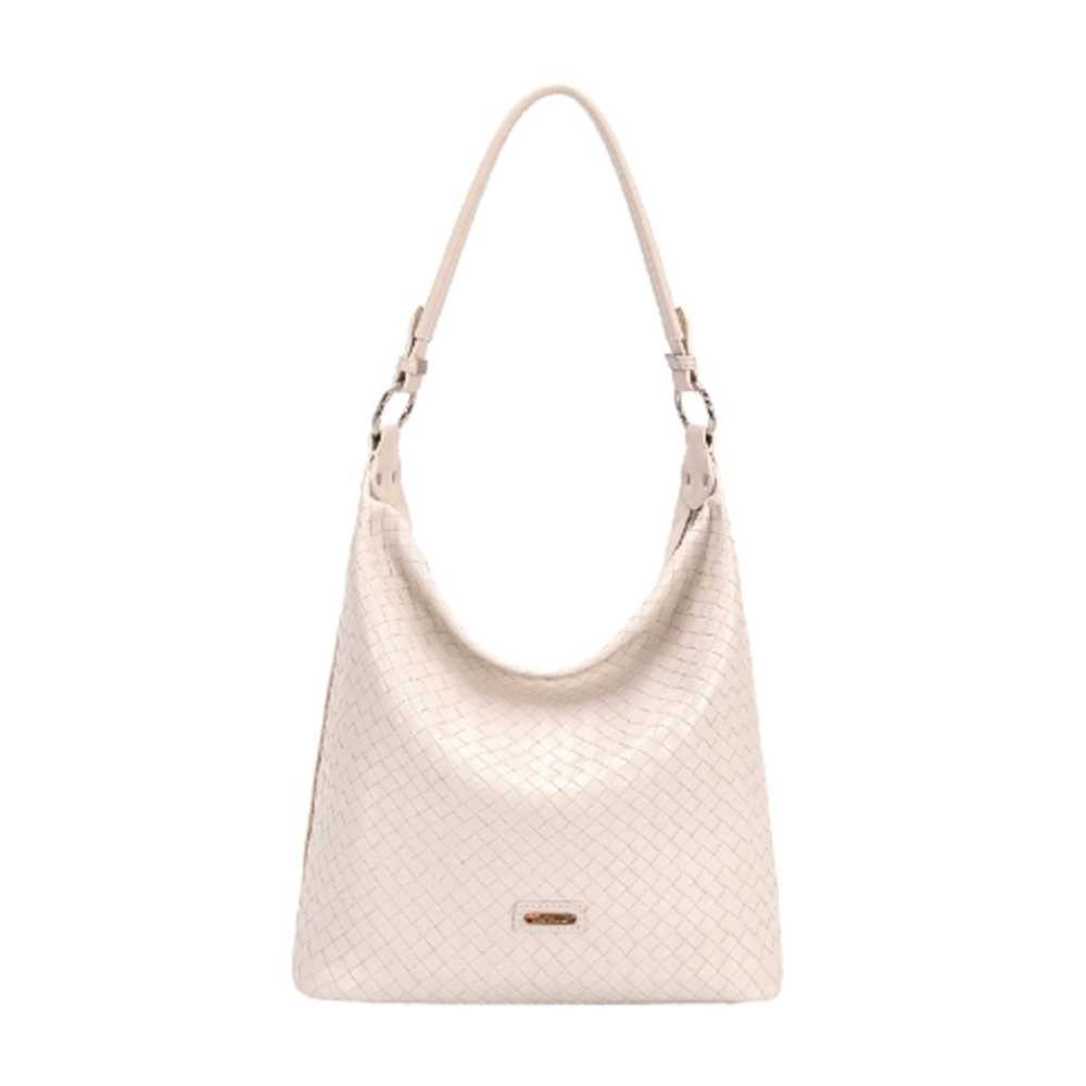 Geanta dama, BEJ, 26x13x28 cm - LITTLE MARCEL 21119 102.521008