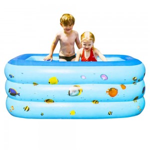 Piscina gonflabila, 130 cm FD882 126.05042