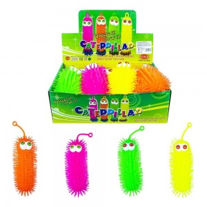 Minge yoyo cauciuc, cu tepi si led, Omida 7.142857