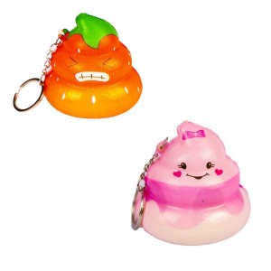 Breloc squishy, Desert, 7 cm FS-DES 4.621849