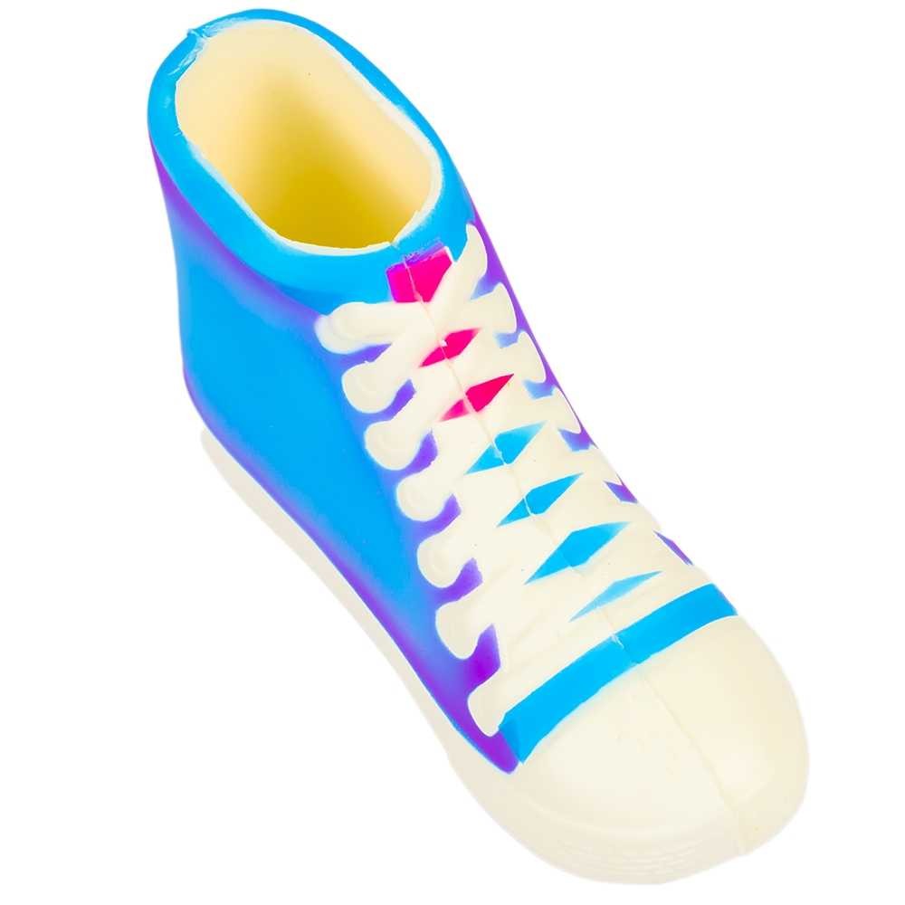 Figurina squishy, Pantof, 16 cm FS-PA 16.806723