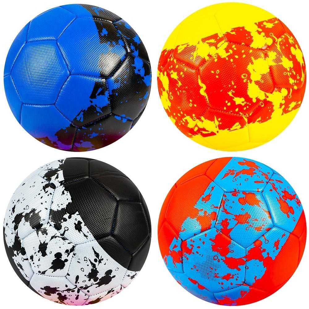 Minge fotbal PU, nr. 5, color 520400 43.697479
