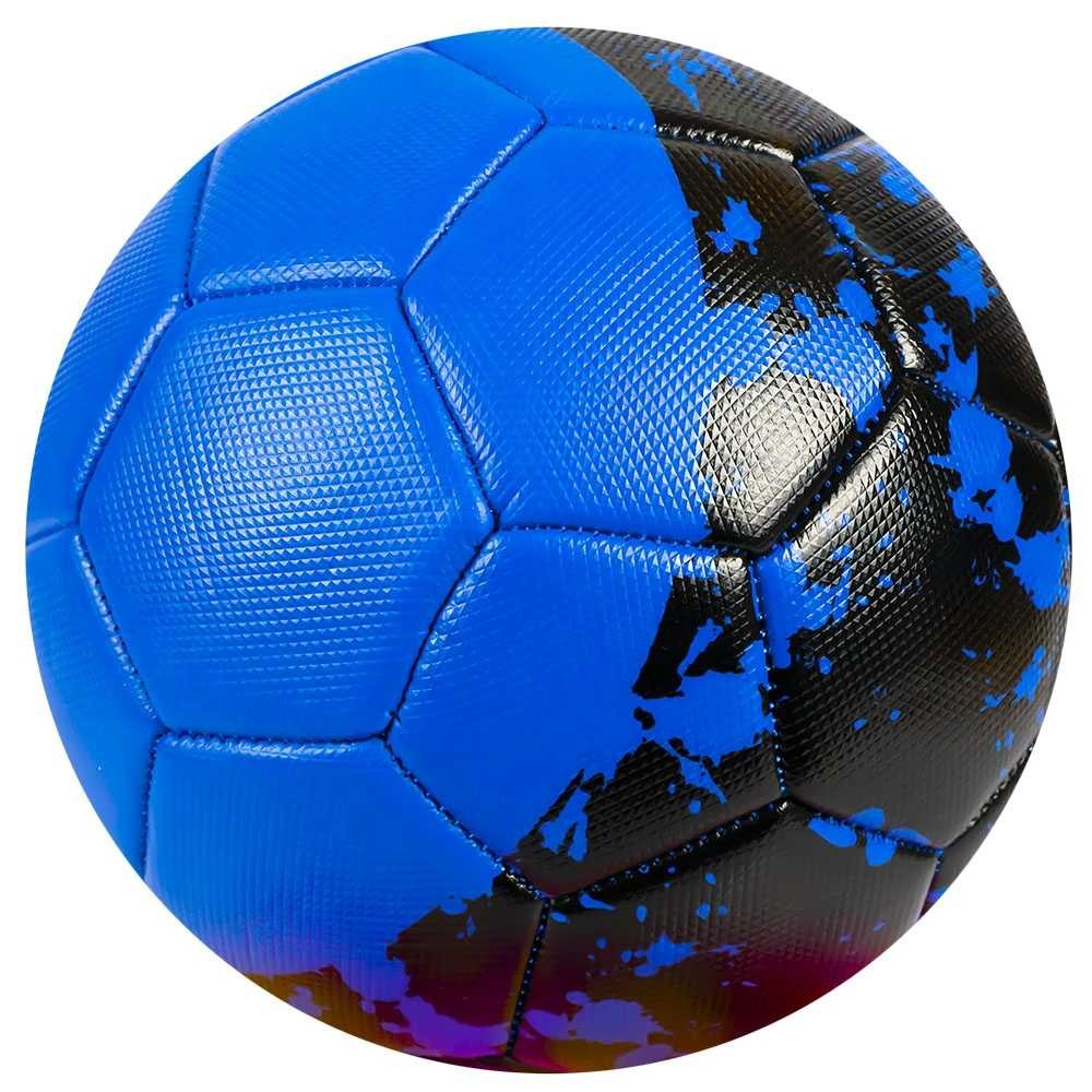Minge fotbal PU, nr. 5, color 520400 43.697479