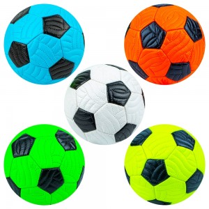 Minge handbal, nr. 2, culori fluo 210200 24.369748