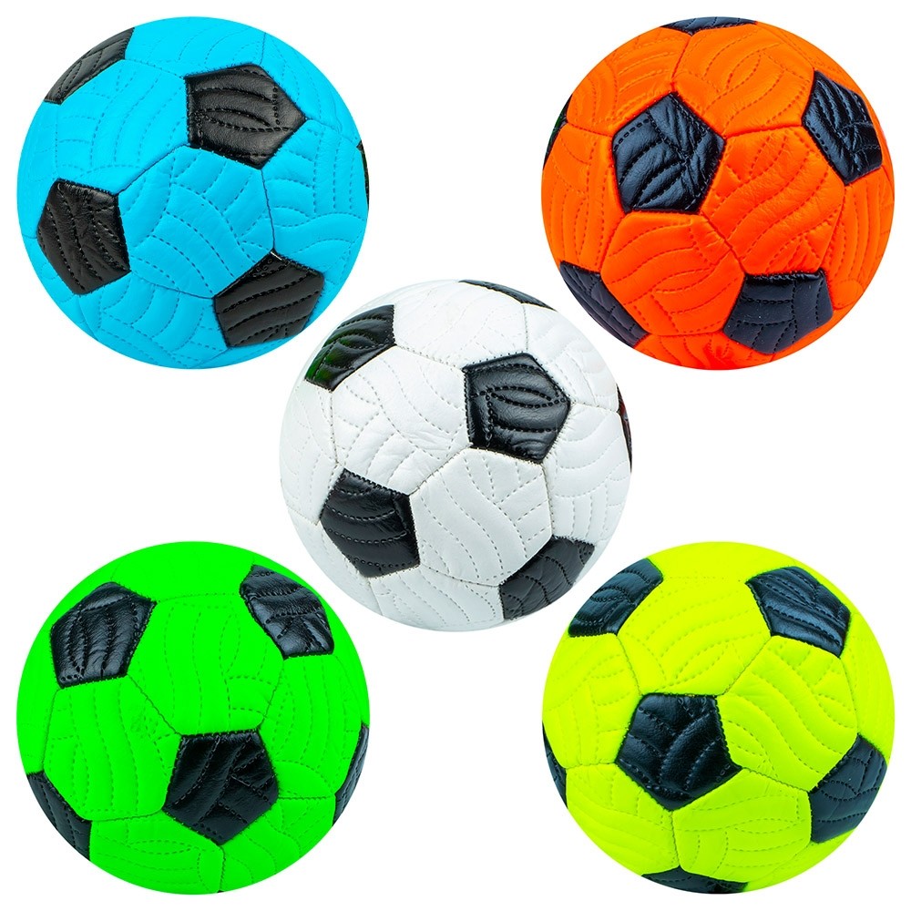 Minge handbal, nr. 2, culori fluo 210200 24.369748