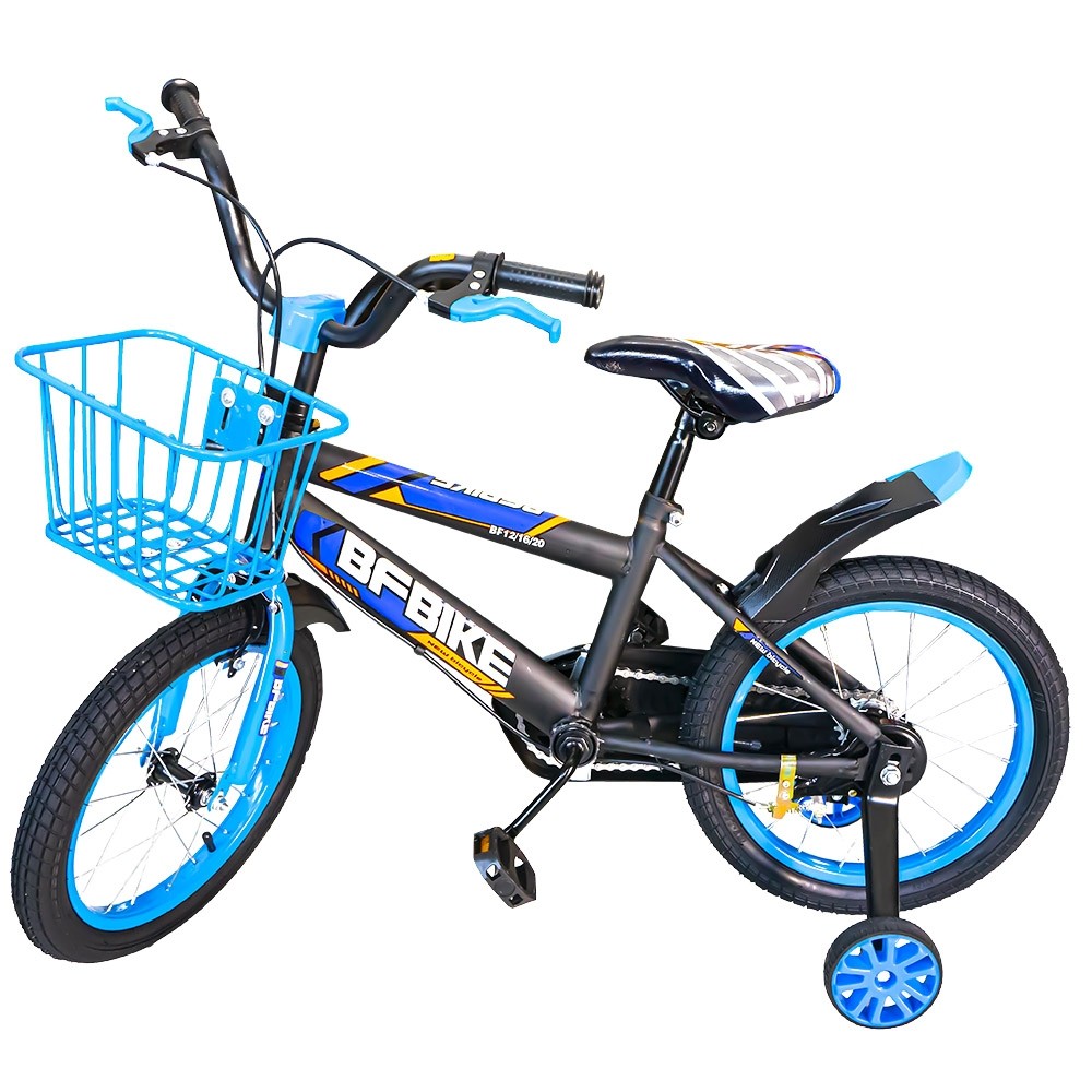 Bicicleta copii, BFBIKE, nr.16 BF-16 436.97479