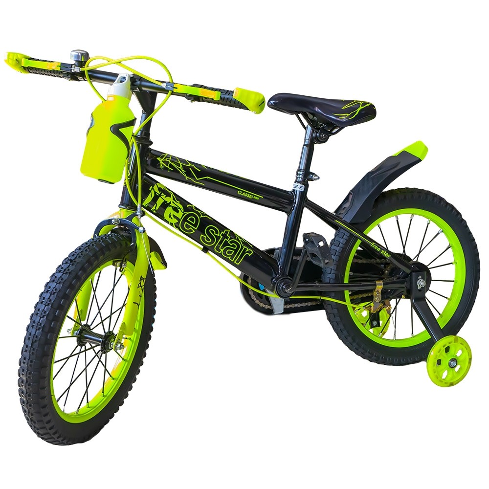 Bicicleta copii, nr.16 618-16 453.781513