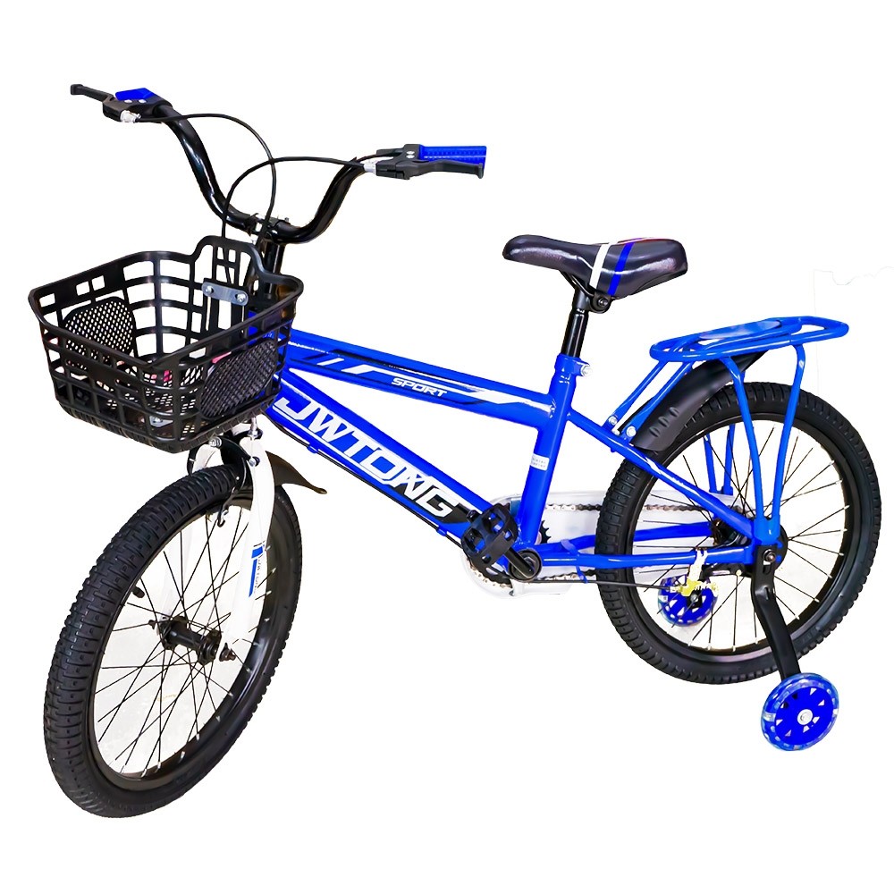 Bicicleta copii, nr.18 XTA-18 504.201681