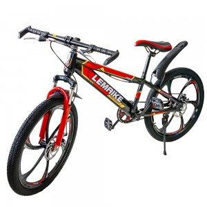 Bicicleta, nr. 24 TC-006-24 1075.630252