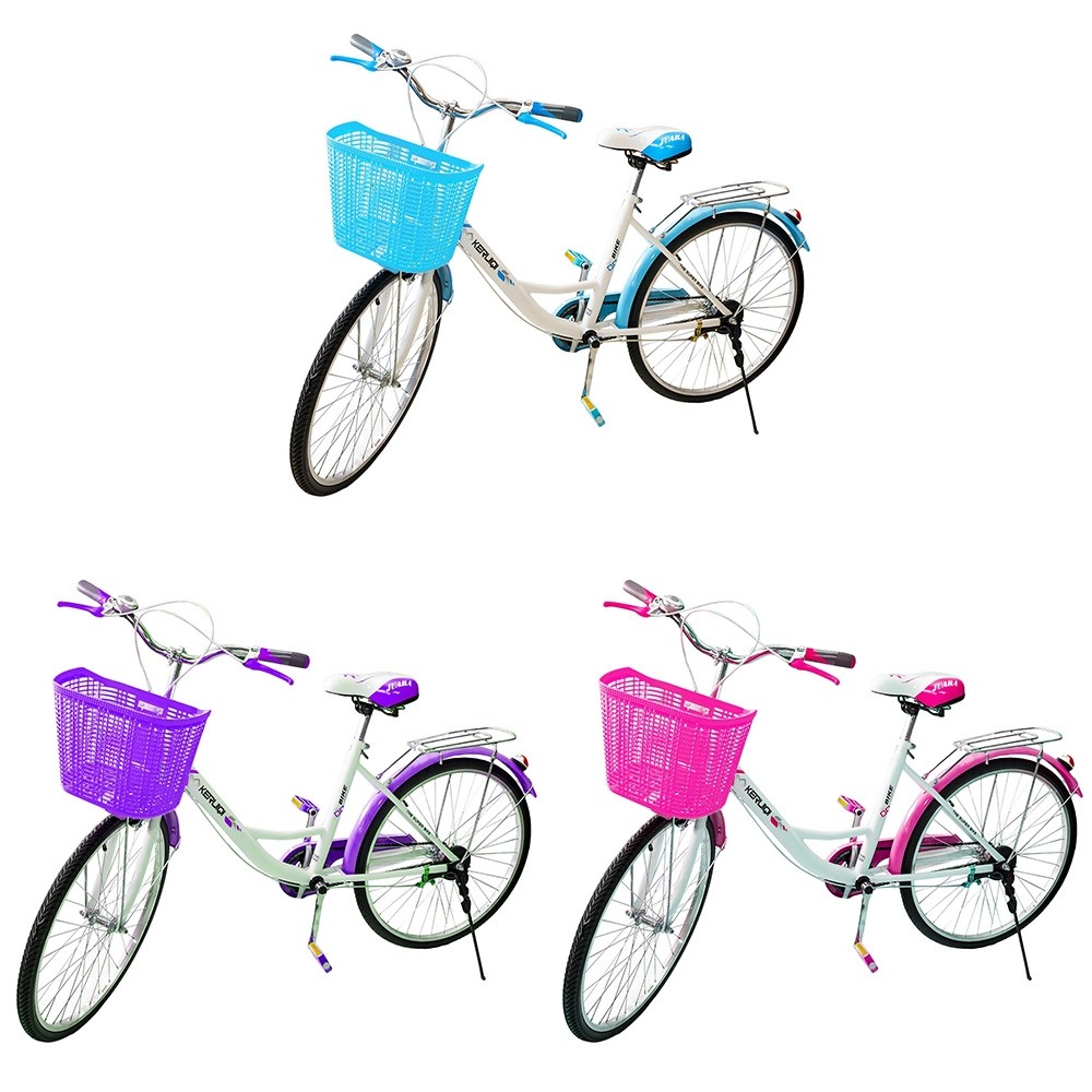 Bicicleta, nr. 26 BL-26 714.285714