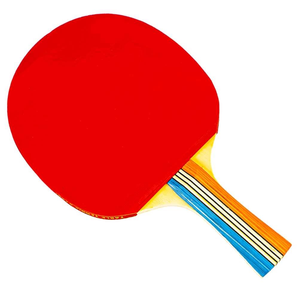 Paleta ping-pong, 1 buc/set 1002 24.369748