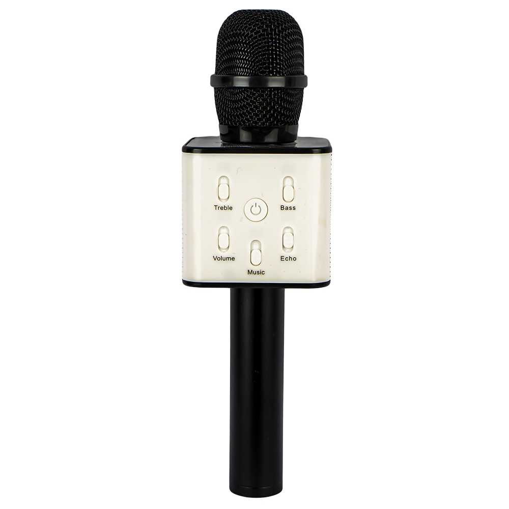 Microfon karaoke, bluetooth Q7 59.663866