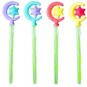 Baloane de sapun, Stea si Luna 4030 8.403361