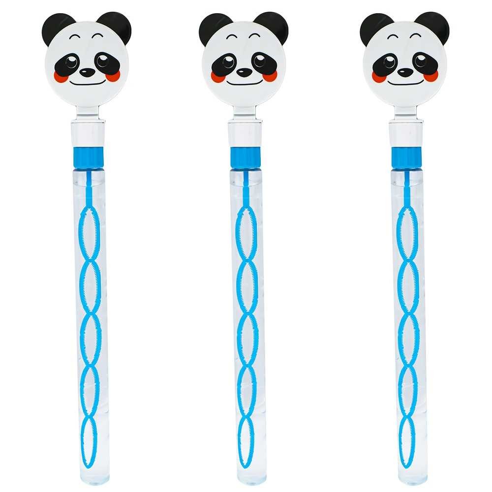Baloane de sapun, Ursulet panda 4010 6.722689