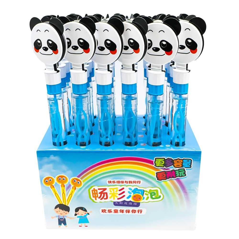 Baloane de sapun, Ursulet panda 4010 6.722689