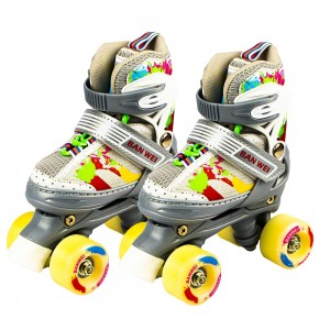 Patine cu rotile, PU, L (35-38) BW909 256.302521