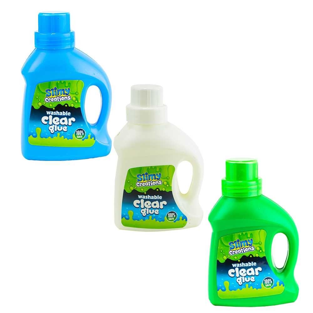 Slime in bidonas, 280 ml GL252131 0