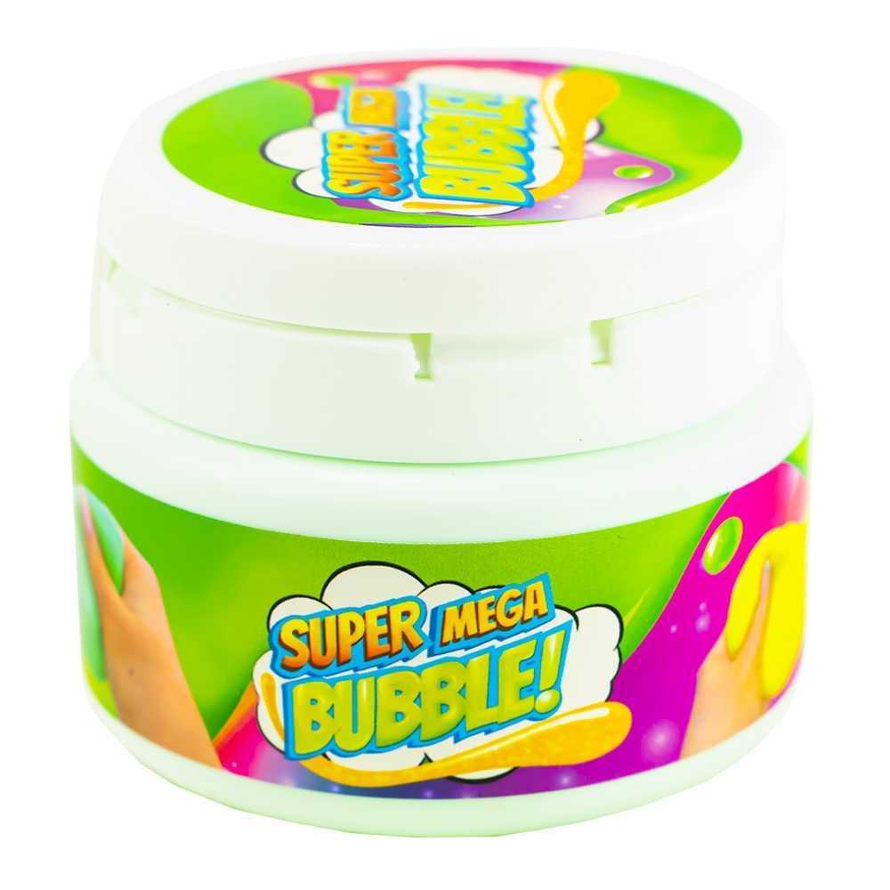 Slime mega bubble, 120 ml GL252116 5.462185