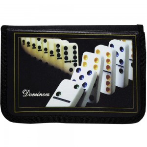 Domino in penar 5010Z 28.571429