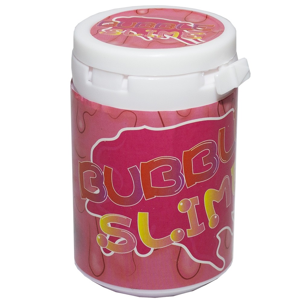 Slime Bubble, 60 ml 4.621849