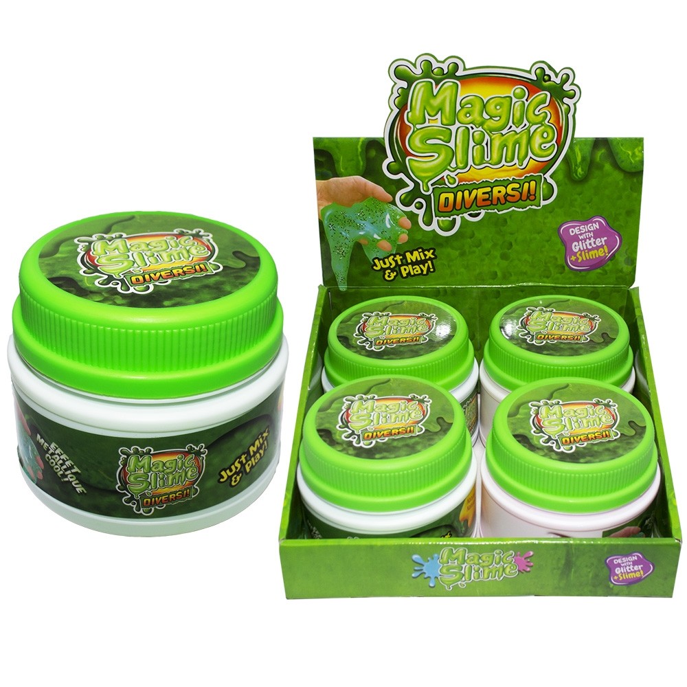 Slime Magic, 600 ml 0