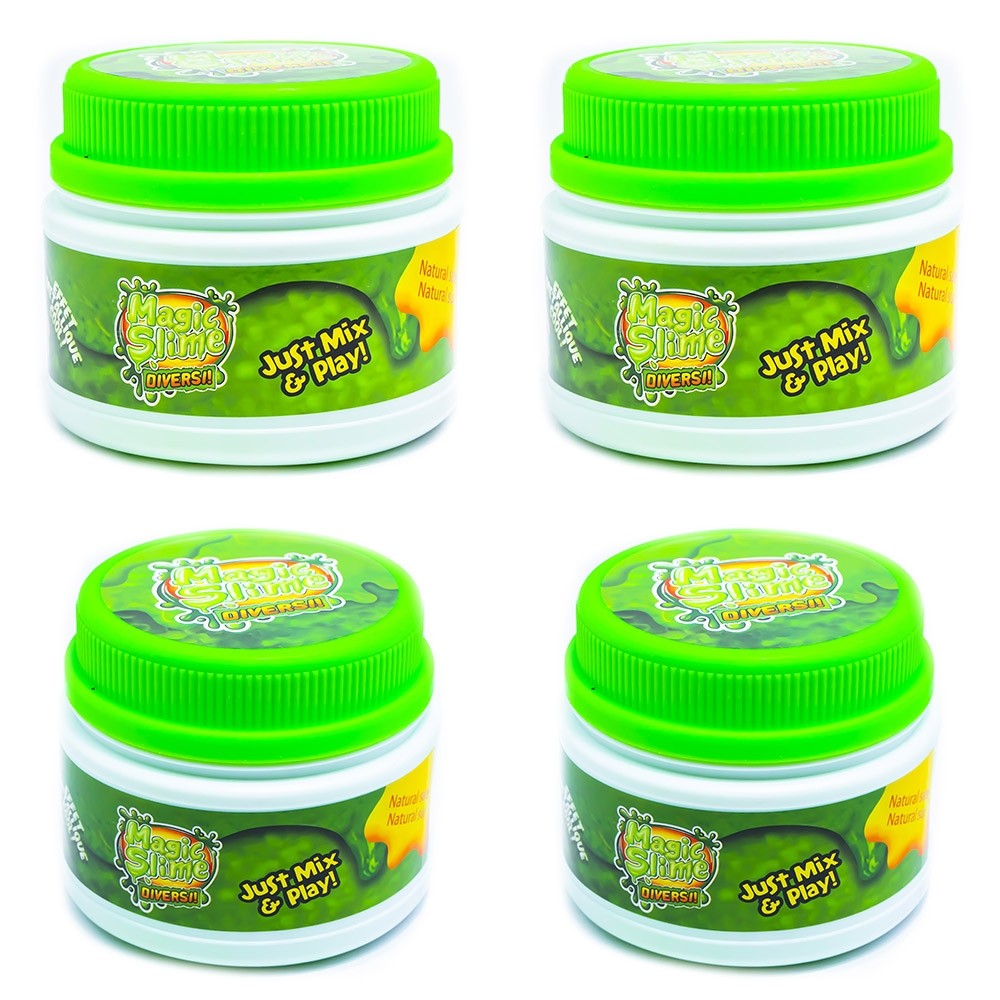 Slime Magic, 600 ml 0