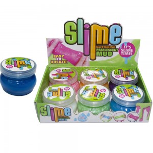 Slime Sidefat, 240 ml GL61026U 8.403361
