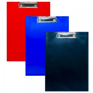 Clipboard simplu, A4, PVC, RO 8.823529