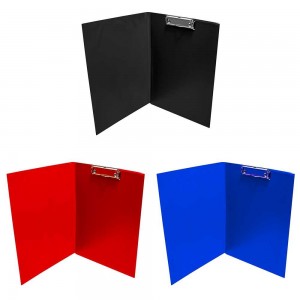 Clipboard dublu, A4, PVC, RO 11.344538