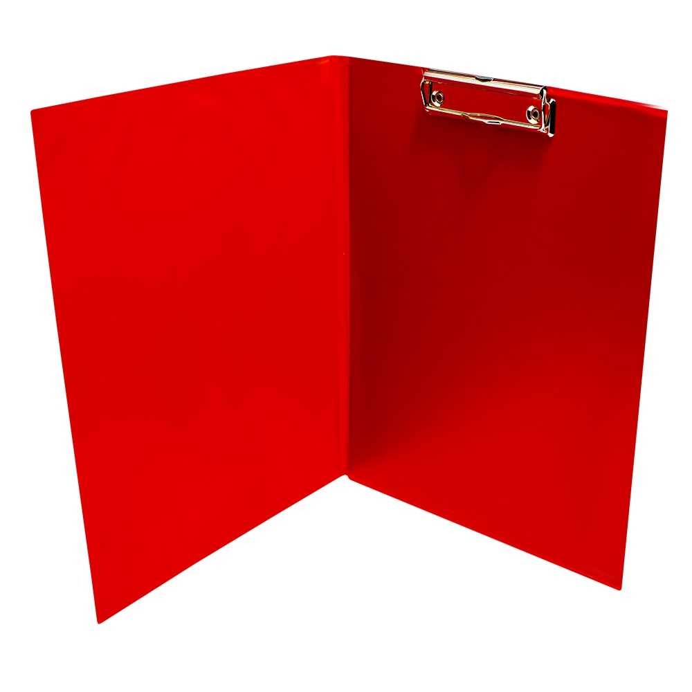 Clipboard dublu, A4, PVC, RO 11.344538
