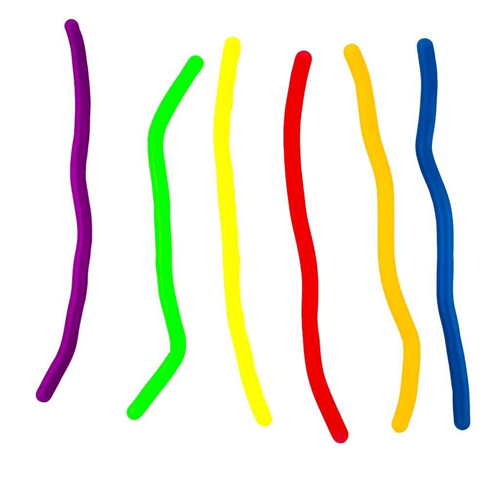 Jucarie elastica, din silicon, 1 buc/set 1298-1 2.10084