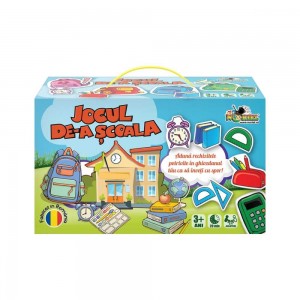 Noriel Games - Jocul de-a scoala NOR4147 23.529412