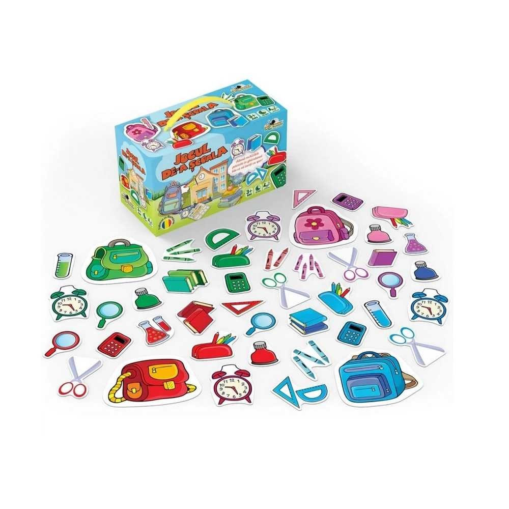 Noriel Games - Jocul de-a scoala NOR4147 23.529412