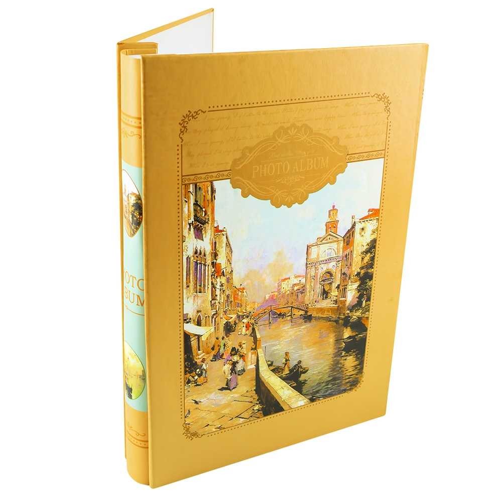 Album foto, 300 poze/10x15 cm, Venetia, 33.5x23x5.5 cm 3049-300 49.579832