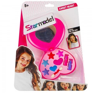Starmodel - Sweet Heart, 9 piese - Noriel 908-20 34.453782