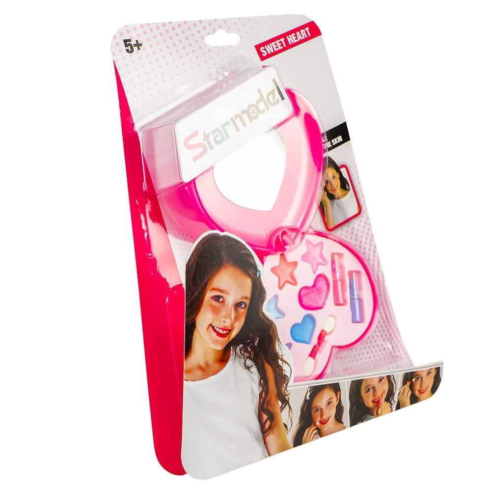 Starmodel - Sweet Heart, 9 piese - Noriel 908-20 34.453782
