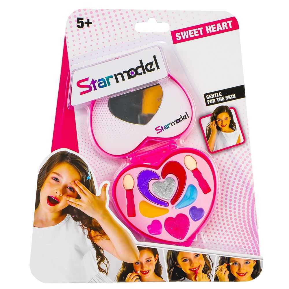 Starmodel - Sweet Heart, 10 piese - Noriel 910-20 29.411765